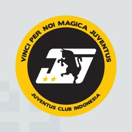 Juventus club indonesia